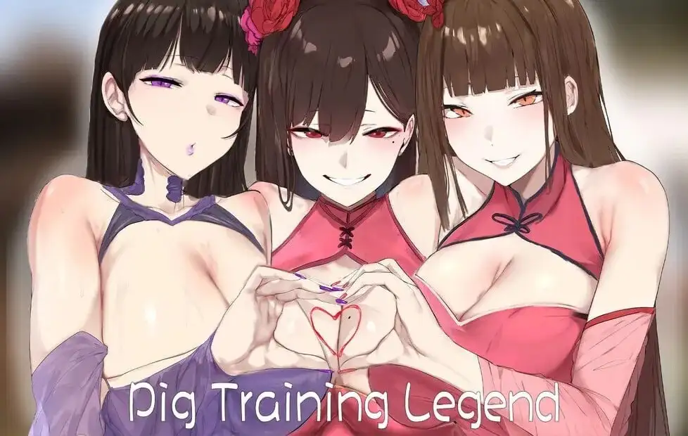 【SLG/AI汉化】修仙母猪传 V0.74a+DLC2 官方中文步兵版【PC/1.69G】 电脑端-第1张