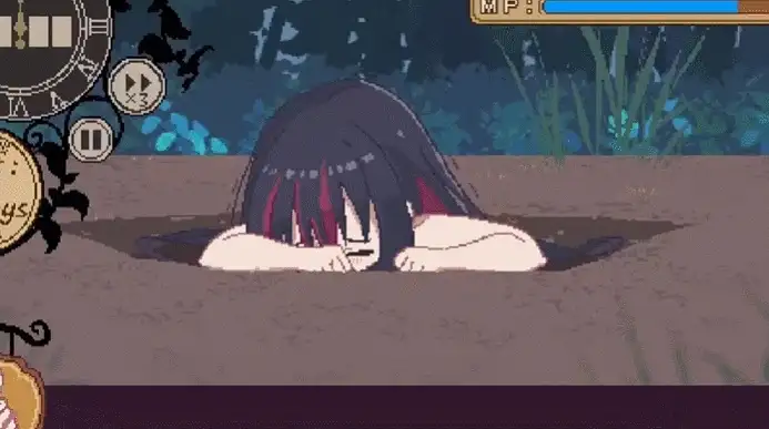 【SLG/动态】触手点点消.用感觉阻断将女孩子苗床化v20260707 官中版【PC/1.08G】 电脑端-第1张