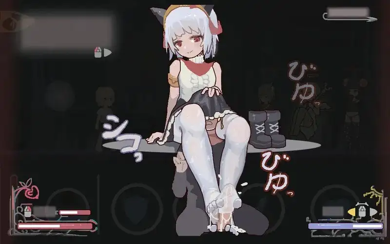 【ACT/动态/官中】Atis.欲望之塔v2.1 Demo 官中版【PC/252M】 电脑端-第1张