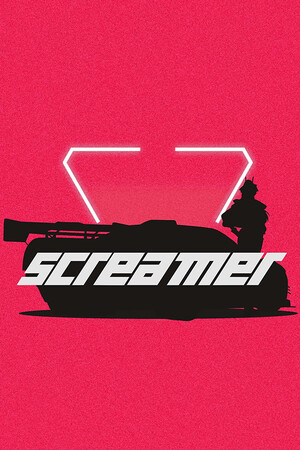 尖叫者Screamer 官方中文版 VIP专享-第1张