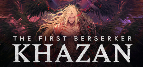 第一狂战士：卡赞 免安装中文正式版 动作游戏-第1张