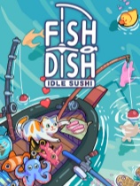 悠哉钓鱼 免安装中文正式版 休闲解谜-第1张