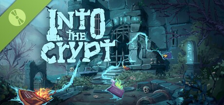 Into the Crypt 免安装中文版 冒险游戏-第1张