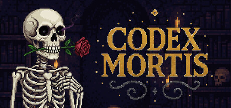 CODEX MORTIS 免安装中文版 动作游戏-第1张