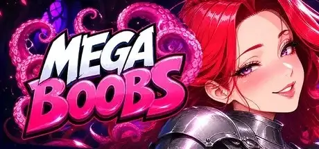 【ACT/官中】巨型胸部 MEGABOOBS.v1.0.0 官中版【PC/995M】 电脑端-第1张