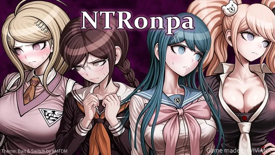 【日系RPG/AI汉化】NTR公共调试 V3.0.0【安卓/794M】 安卓端-第1张