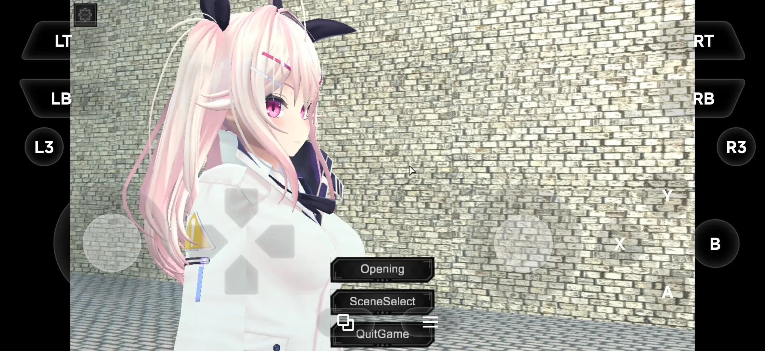 【SLG/AI汉化】催眠都市 v1.0【PC/1G】 电脑端-第1张