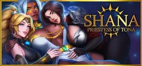 【SLG/动态】莎娜.托娜神庙的女祭司 v2.0.4 官中步兵版【PC/1.58G】 电脑端-第1张