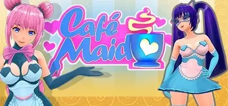 【SLG/AI汉化】女仆咖啡厅Hentai版v1.4.8【PC/343M】 电脑端-第1张