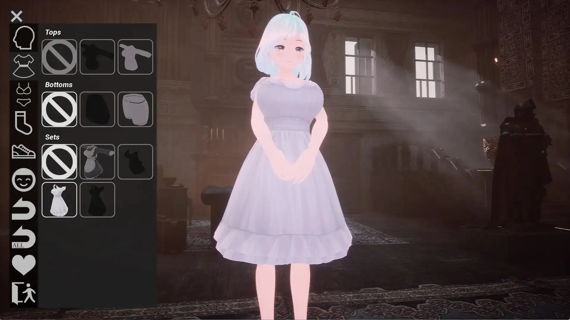 【SLG/动态】榨精之家 v1.0.1 官方中文版【PC/1.92G】 电脑端-第1张