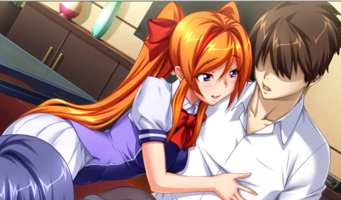 【ADV类型/AI汉化】催眠术Re.v1.0.0【PC/1.58G】 电脑端-第1张