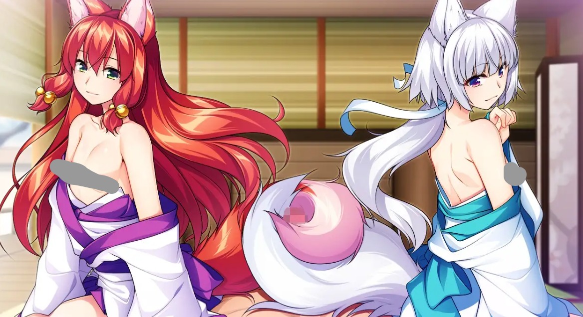 【SLG/官中】女装创世记 V1.0.0 官方中文版【PC/1.35G】 电脑端-第1张