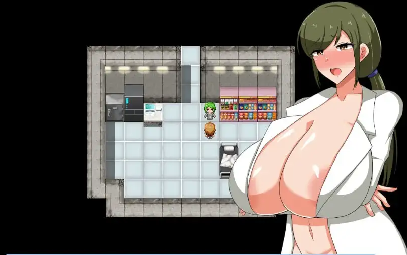 【日系RPG/AI汉化】我和尽是痴女的城市.异世界篇.v1.0.0【PC+安卓/909M】 安卓端-第1张