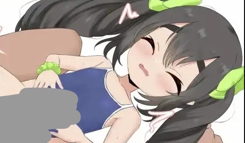 【日系RPG/AI汉化】清纯少女的暑假.v1.0.0【PC+安卓/759M】 安卓端-第1张