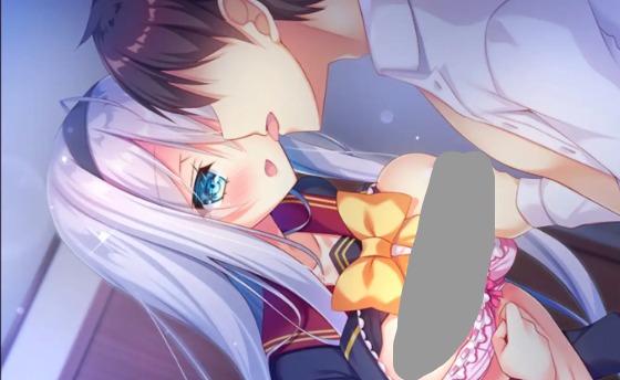 【日系RPG/AI汉化】与女朋友的甜蜜生活.v1.0.0【安卓/352M】 安卓端-第1张