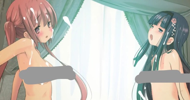 【ADV类型/AI汉化】百合风少女写真拍摄.专属于我的个人形象视频.v1.0.0【安卓/367M】 VIP专享-第1张