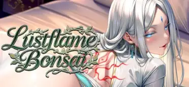 【SLG/AI汉化】欲焰盆景(Lustflame Bonsai)Demo【PC/756M】 电脑端-第1张