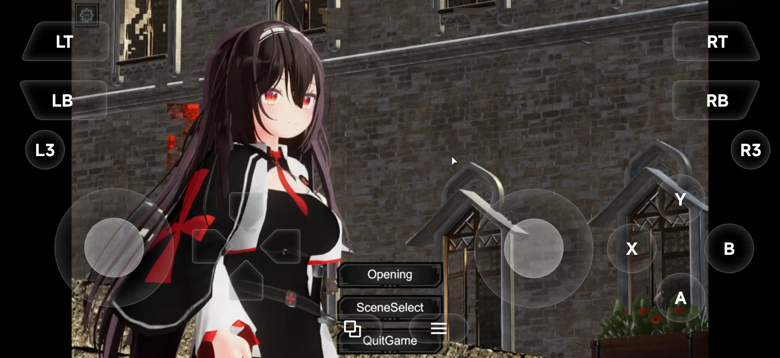 【SLG/AI汉化】催眠骑士 v1.0【PC/3.33G】 电脑端-第1张