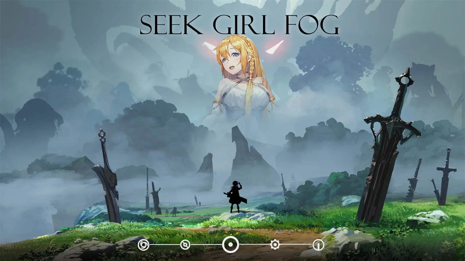 【日系RPG/中文/全动态】寻找女孩:迷雾之森1.0 官中步兵版【PC/1.39G】 电脑端-第1张