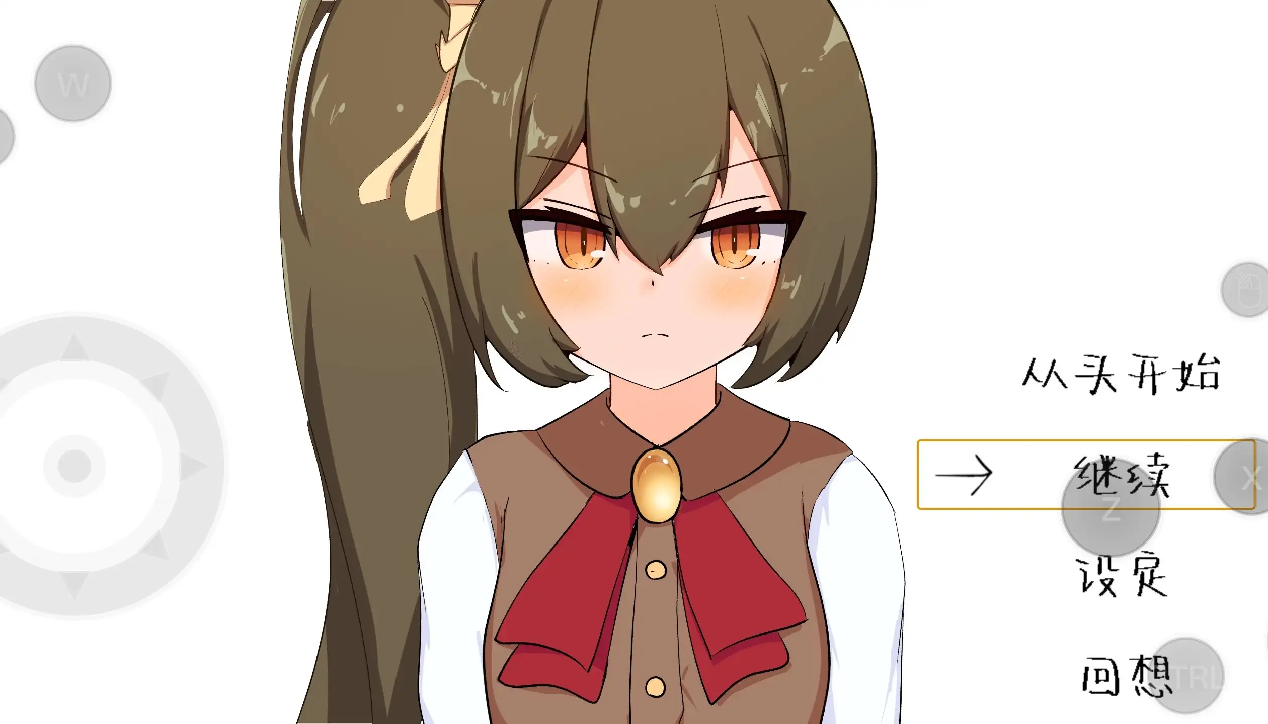 【SLG/AI汉化】小小神明的创造方法1.0【PC+安卓/6.58G】 安卓端-第1张