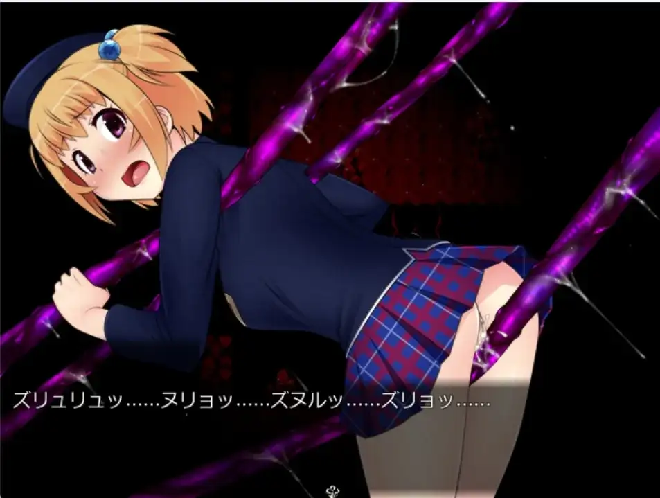 【日系RPG/AI汉化】守护处女的魔法1.1.1【PC/533M】 电脑端-第1张