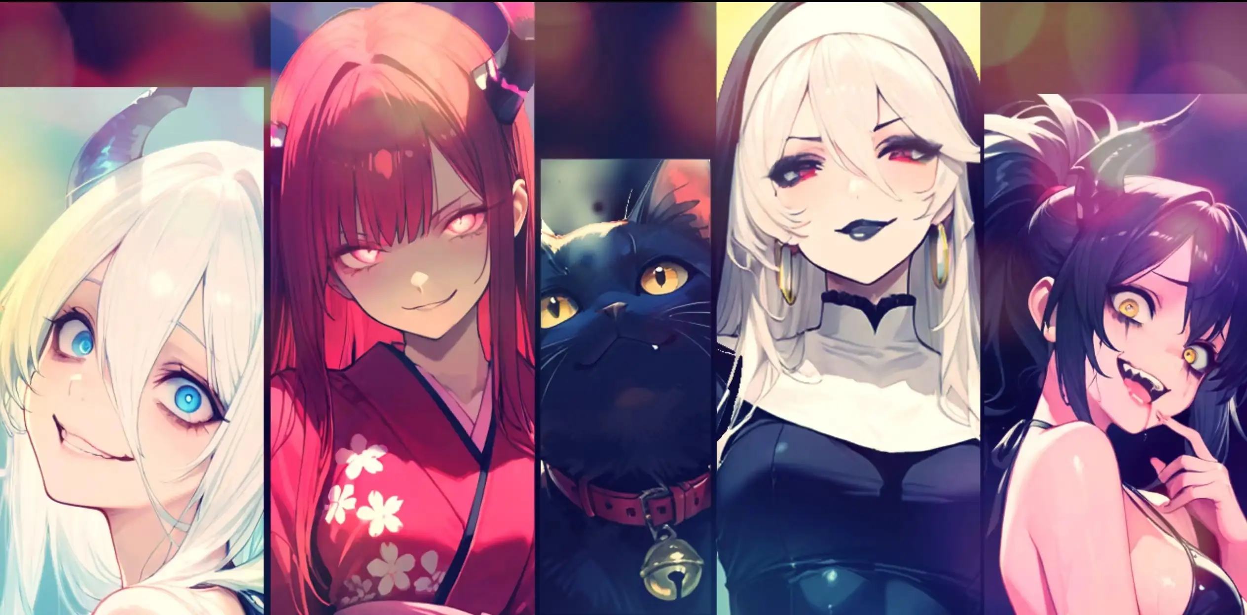 【日系RPG/AI汉化】Althria Rapture阿尔斯里亚 狂喜v002【PC/707M】 电脑端-第1张