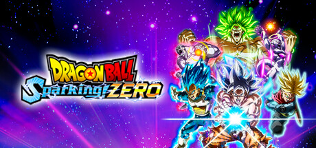 七龙珠：电光炸裂！ZERO 免安装中文单机整合版 动作游戏-第1张