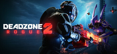 死域 Rogue 2 免安装中文版 动作游戏-第1张