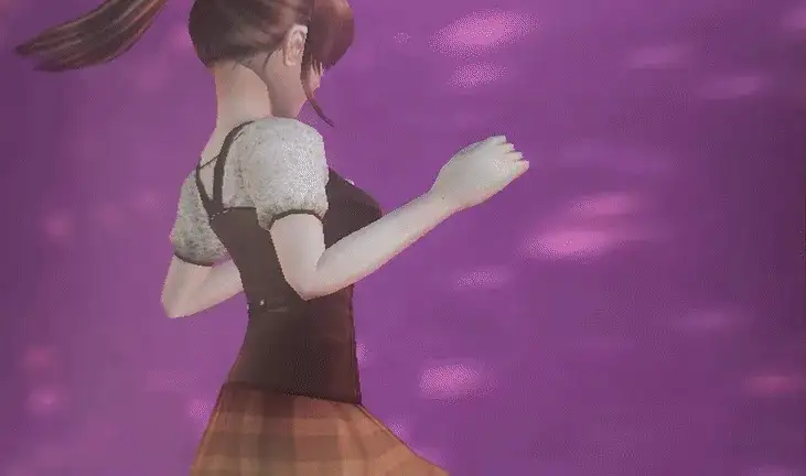 【SLG/AI汉化】尾行2.v1.0.0【PC/517M】 电脑端-第1张