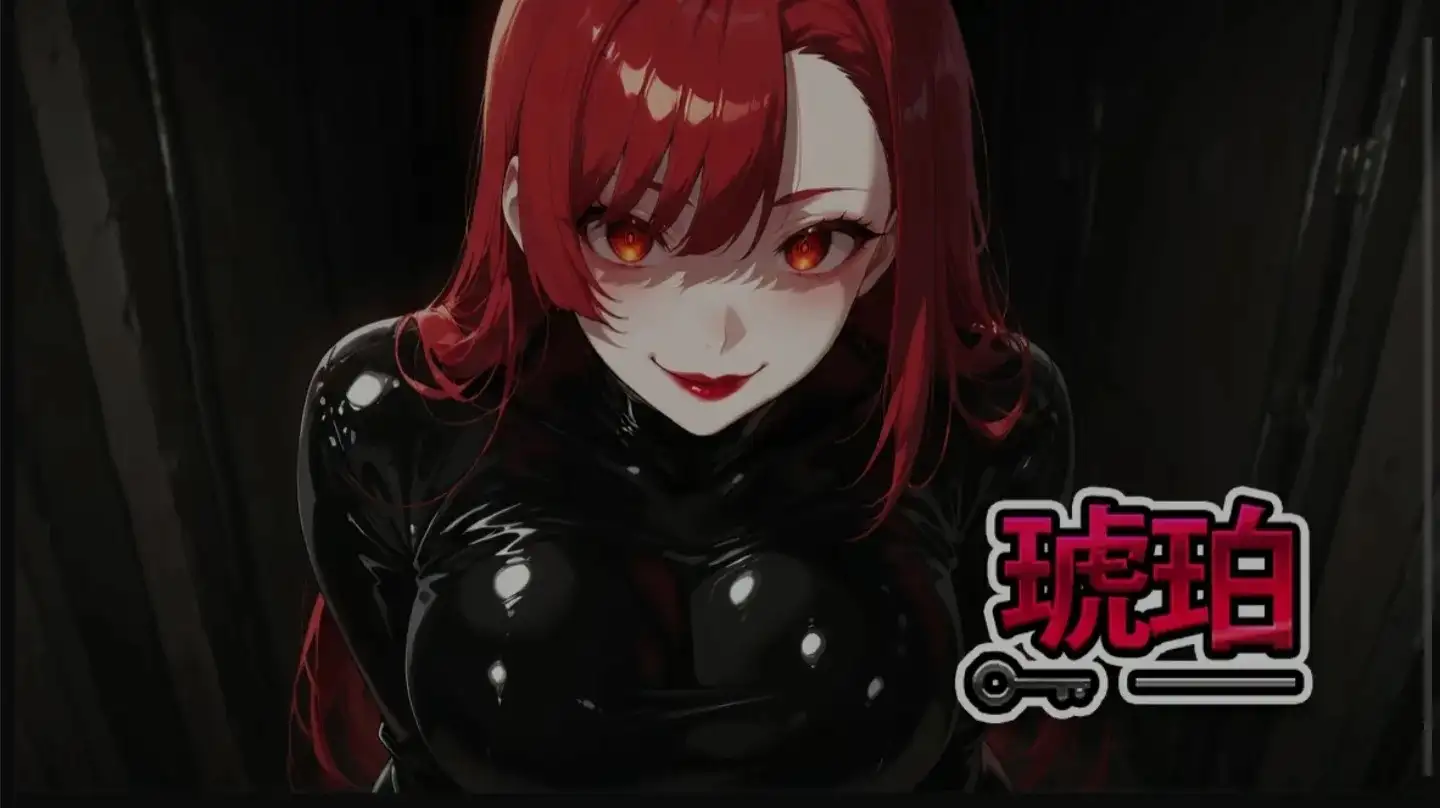 【SLG/AI汉化】性爱密室逃脱 v1.0【PC/1.53G】 电脑端-第2张