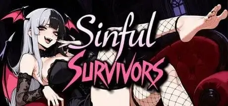【SLG/AI汉化】罪恶幸存者 v0.24.1【PC+安卓/1.04G】 安卓端-第1张