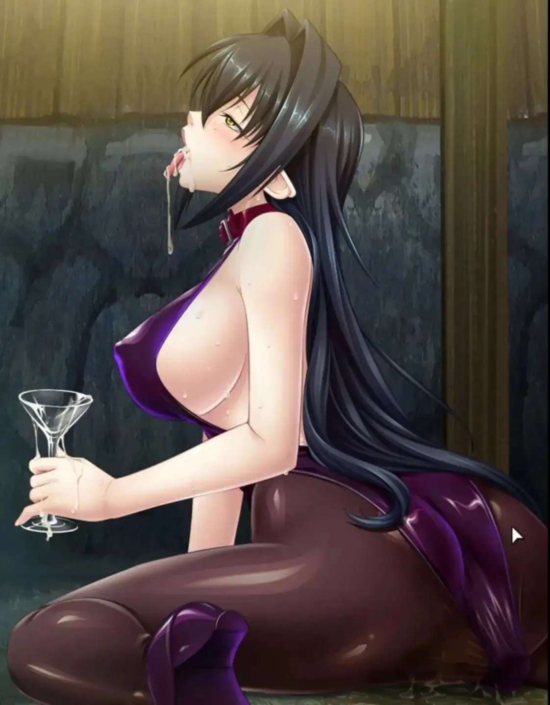 【ADV类型/AI汉化】钢铁魔女安妮罗斯.v1.0.0【安卓/752M】 安卓端-第1张