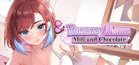 【SLG/中文/动态】逃家少女.蜜梨与巧克力 v20260715 官中步兵版【PC/1.12G】 电脑端-第1张