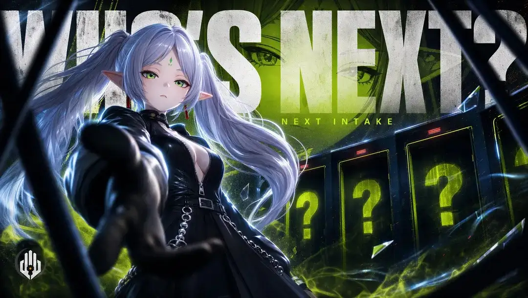 【SLG/AI汉化】牢房区 v1.0.0【安卓/392M】 安卓端-第1张