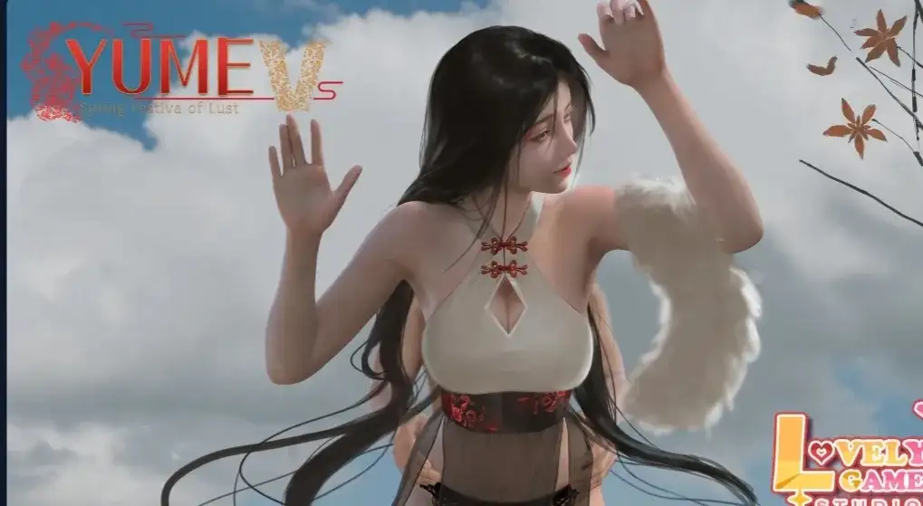 【SLG/动态/官中】梦境5 春之欲望 v1.0.0 官中步兵版【PC/912M】 电脑端-第1张
