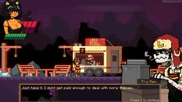 【日系RPG/AI汉化】玩家的烦恼 v0.2.4.1【PC+安卓/1.38G】 安卓端-第1张