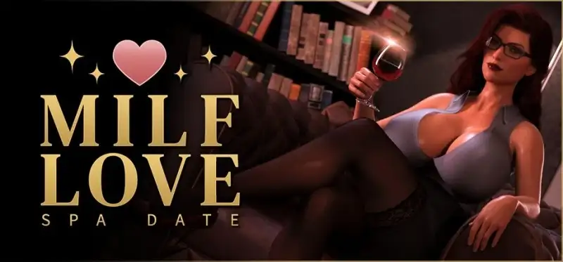【SLG/官中/动态】熟女之爱.温泉约会 v1.1a 官中步兵版【PC/1.23G】 电脑端-第1张