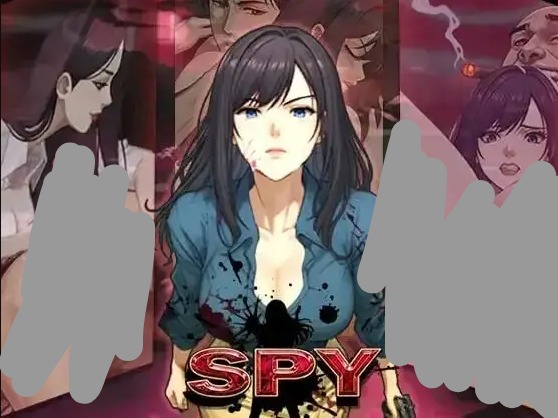 【ACT/中文/动态】特工SPY.v20260707 官中步兵版【PC/1.97G】 电脑端-第1张