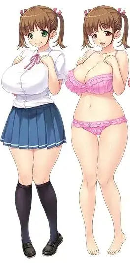 【ADV类型/官中】棉花糖妹妹魅魔1.0 官中版【PC/822M】 电脑端-第1张