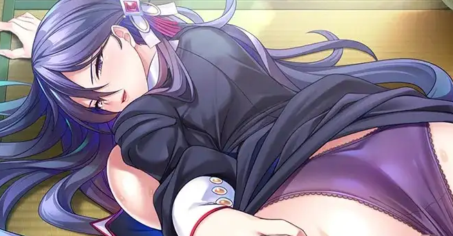 【ADV类型/AI汉化】巨乳退魔剑士妈妈沦为孕母猪玩具.因年轻巨根杂鱼雌化.v1.0.0【安卓/881M】 VIP专享-第1张