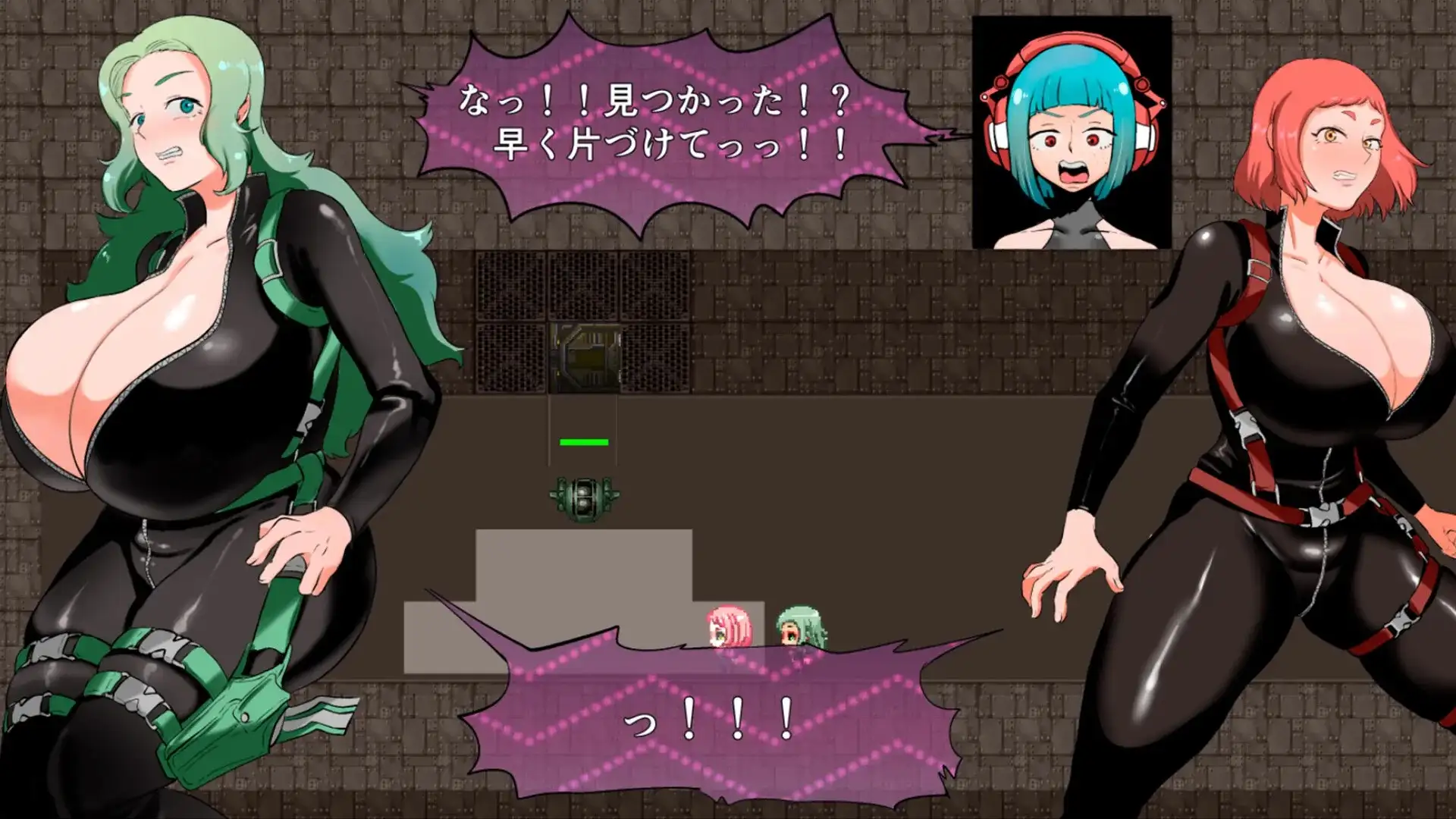 【日系RPG/AI汉化】人间牧场.搜查篇 1.0【PC/970M】 电脑端-第1张