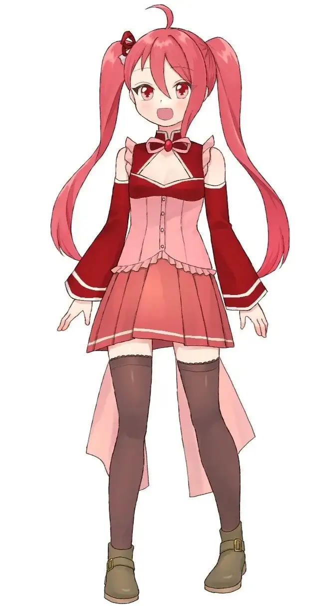 【日系RPG/AI汉化】魔法少女珠宝姐妹.v1.0.0【PC+安卓/619M】 安卓端-第1张