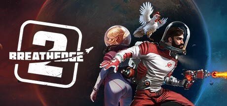 呼吸边缘2 免安装绿色中文版 模拟经营-第1张