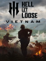 人间地狱:越南 官方中文版 射击游戏-第1张