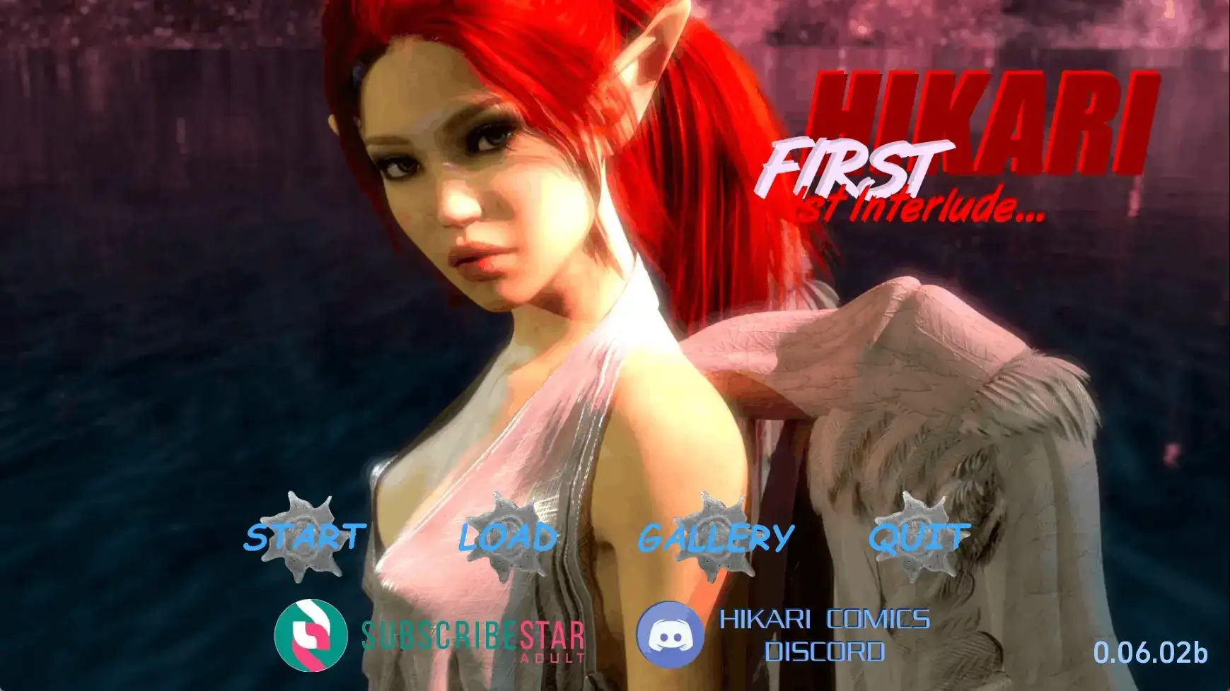 【欧美SLG/汉化/动态】第一幕间奏v0.06.06p AI版【PC+安卓/1.55G/更新】 安卓端-第1张