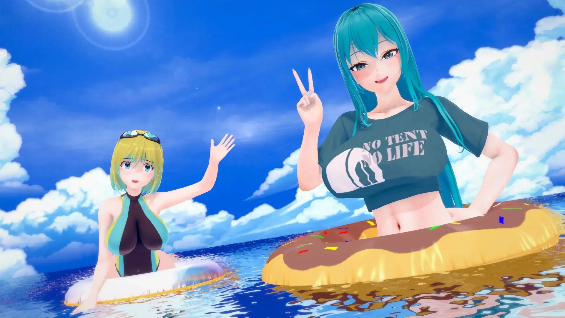 【SLG/AI汉化】创世纪计划.v0.4【安卓/1.27G】 安卓端-第1张