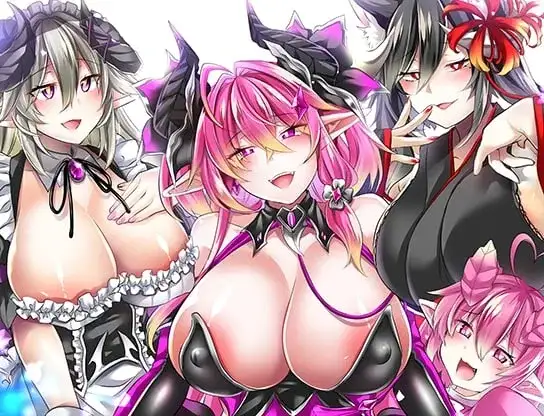 【日系RPG/AI汉化】悦乐百华.阿莱格里亚.v1.0.0【安卓/199M】 安卓端-第1张