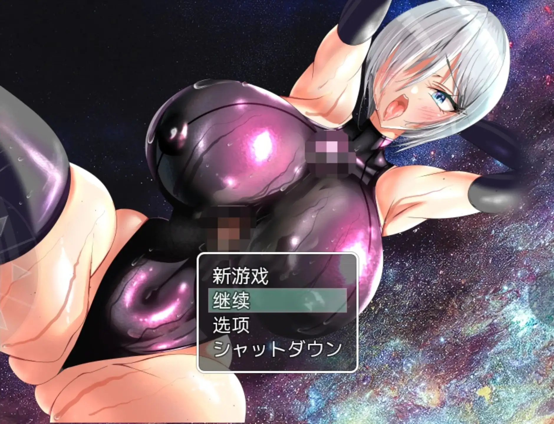 【日系RPG/AI汉化】机器人才没有NTR.v20260829【PC+安卓/1.22G】 安卓端-第1张