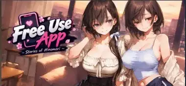 【SLG/动态/官中】任意使用应用.日之森的故事0.1.1【PC+安卓/1.14G】 安卓端-第1张