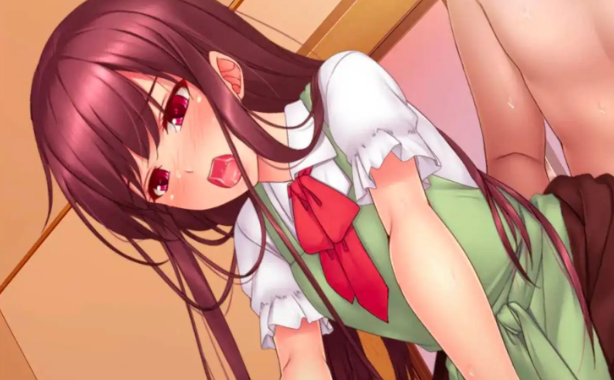 【ADV类型/AI汉化】妹妹快乐随落.v1.0.0【安卓/1.8G】 安卓端-第1张